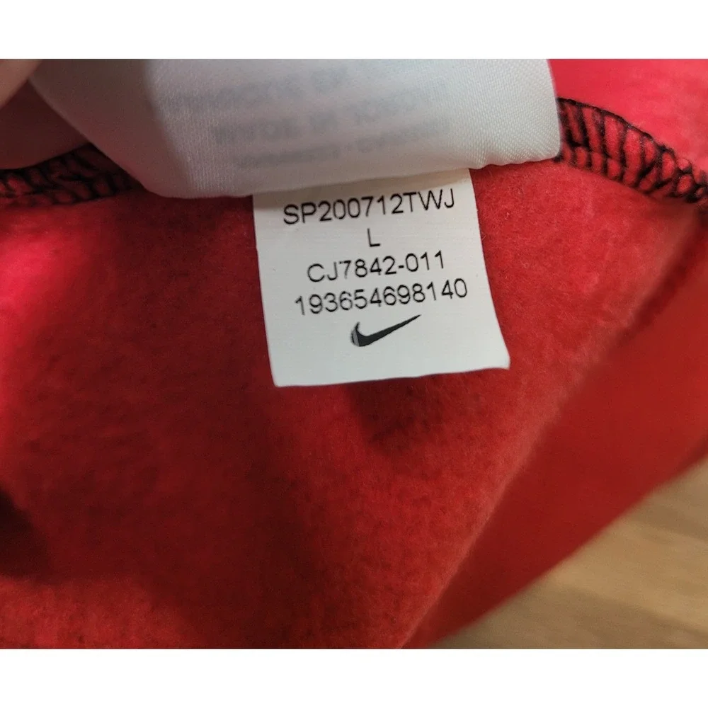Nike nice preowned